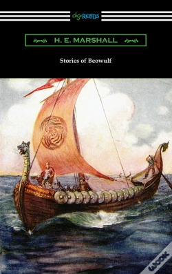 Capa do artigo Stories Of Beowulf