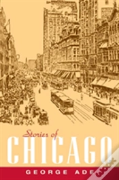 Capa do artigo Stories Of Chicago