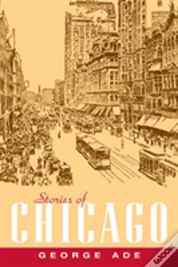 Capa do artigo Stories Of Chicago