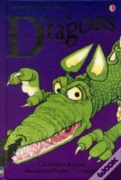 Capa do artigo Stories Of Dragons