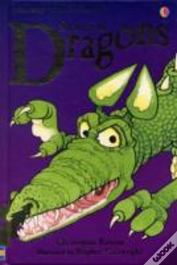 Capa do artigo Stories Of Dragons