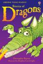 Stories Of Dragons - Preview