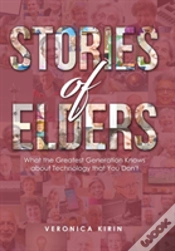 Capa do artigo Stories Of Elders