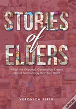 Capa do artigo Stories Of Elders