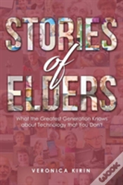 Capa do artigo Stories Of Elders