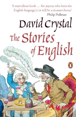 Capa do artigo Stories Of English