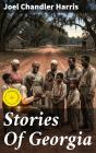 Stories Of Georgia - Preview