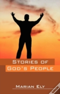 Capa do artigo Stories Of God'S People