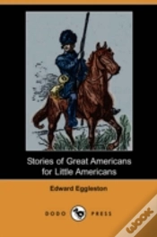 Capa do artigo Stories Of Great Americans For Little Americans