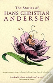 Capa do artigo Stories Of Hans Christian Andersen