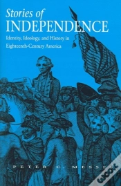Capa do artigo Stories Of Independence