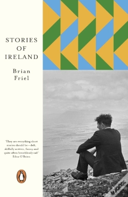 Capa do artigo Stories Of Ireland