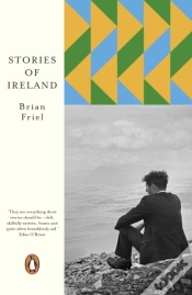 Capa do artigo Stories Of Ireland