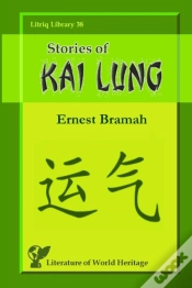 Capa do artigo Stories Of Kai Lung