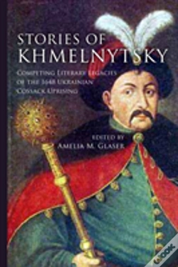 Capa do artigo Stories Of Khmelnytsky
