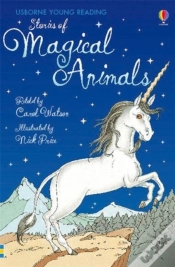 Capa do artigo Stories Of Magical Animals