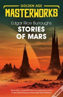 Capa do artigo Stories Of Mars