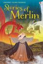 Stories Of Merlin - Preview