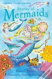 Capa do artigo Stories Of Mermaids