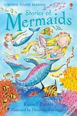 Capa do artigo Stories Of Mermaids