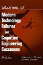 Stories Of Modern Technology Failures And Cognitive Engineering Successes - Preview