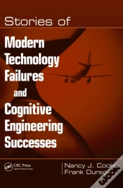 Capa do artigo Stories Of Modern Technology Failures And Cognitive Engineering Successes