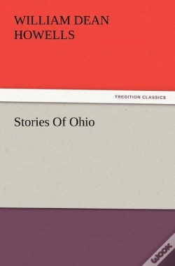 Capa do artigo Stories Of Ohio