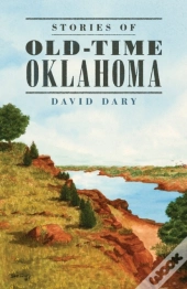 Stories Of Old-Time Oklahoma