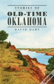 Capa do artigo Stories Of Old-Time Oklahoma