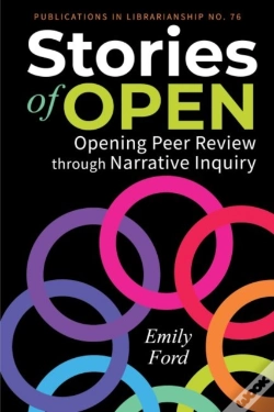 Capa do artigo Stories Of Open
