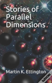 Capa do artigo Stories Of Parallel Dimensions