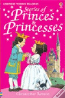 Capa do artigo Stories Of Princes And Princesses