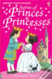 Capa do artigo Stories Of Princes And Princesses