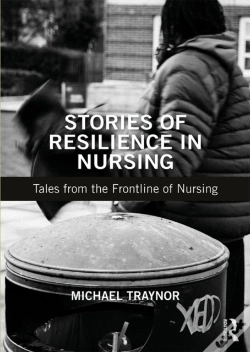 Capa do artigo Stories Of Resilience In Nursing