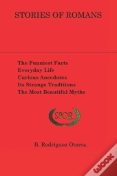 Stories Of Romans