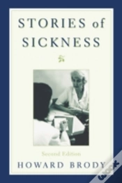 Capa do artigo Stories Of Sickness