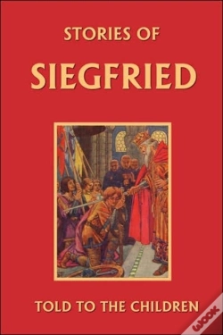 Capa do artigo Stories Of Siegfried Told To The Childre
