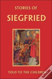 Capa do artigo Stories Of Siegfried Told To The Childre