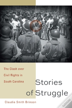 Capa do artigo Stories Of Struggle