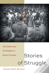 Stories Of Struggle