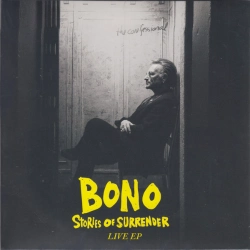 Capa do artigo Stories Of Surrender (Live EP) - Vinil