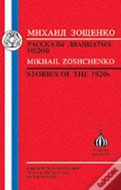 Capa do artigo Stories Of The 1920s