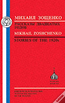 Capa do artigo Stories Of The 1920s