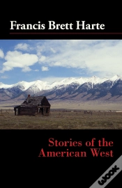 Capa do artigo Stories Of The American West