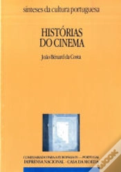 Capa do artigo Stories Of The Cinema