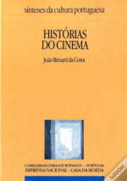 Capa do artigo Stories Of The Cinema