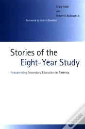 Capa do artigo Stories Of The Eight-Year Study