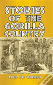 Stories Of The Gorilla Country