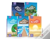 Stories Of The Prophets (Multipack)