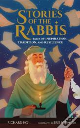 Stories Of The Rabbis